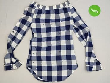 bluza od mohito: Bluzka damska, rozmiar S — 2