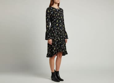 sukienka marks spencer: Marks & Spencer, Women`s dress, size L — 1