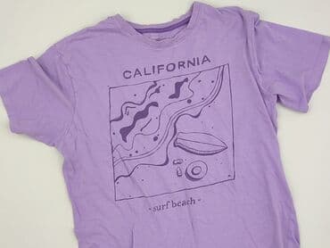 jeremy sochan koszulka: Sinsay, Women`s T-shirt, size M (EU 38) — 1