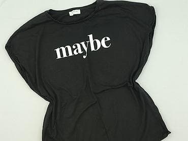 solar bluzy: Papaya, T-shirt damski, rozmiar L — 1