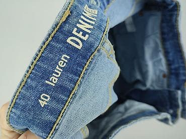 jean pascale: Denim, Jeansy damskie, rozmiar L — 4