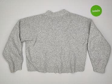 sweter holly: H&M, Sweter damski, rozmiar M — 3