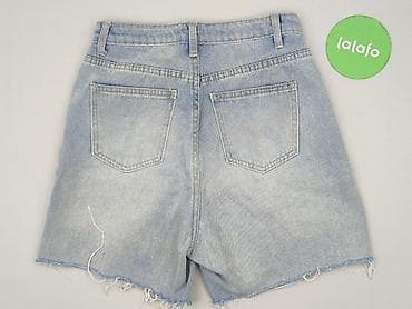 shorty shein: Shein, Шорти жіночі, розмір XS — 3