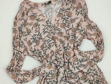 rozowa bluzka: F&F, Bluzka damska, rozmiar S — 1