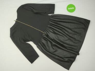 sukienka z poliestru i elastanu: Sukienka damska, rozmiar L — 3