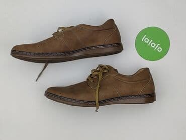 buty rozmiar 41: Gino Rossi, Shoes for men, size 43 — 3