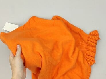 magmac bluzki: Italy Moda, Sweter damski, One size — 5