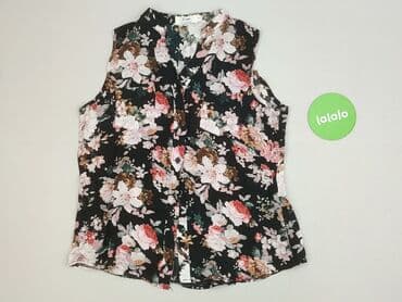 genzie bluzy: Bluzka damska, rozmiar S — 2