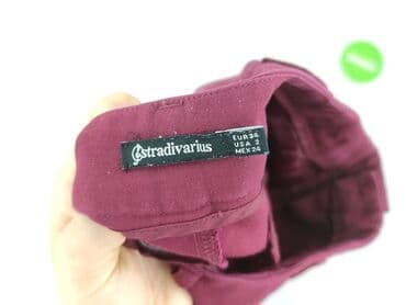 sukienka od stradivarius: Stradivarius, Штани жіночі, розмір S — 4