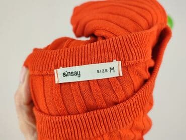 sweter w paski mohito: Sinsay, Women`s sweater, size M (EU 38) — 4