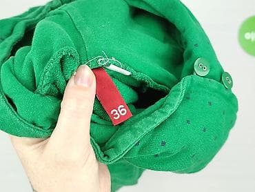 second hand la: Bluza z kapturem damska, rozmiar S — 5