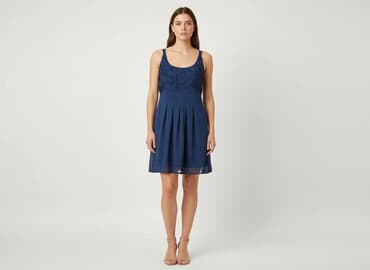 mia moda sukienki: Vero Moda, Sukienka damska, rozmiar M — 1
