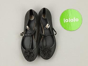 buty bellucci: Baleriny 34, stan - Bardzo dobry — 2