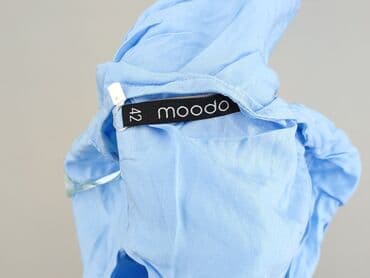 moodo bluzy damskie: Moodo, Bluzka damska, rozmiar XL — 4