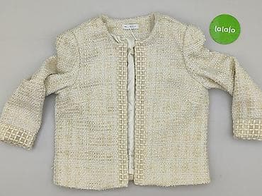 chanel bluzki: Marynarka damska, rozmiar 2XL — 2