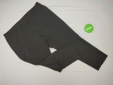 rajstop sally hansen: Red Herring, Material trousers for women, size 4XL — 2