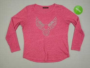 sizeer buty converse: Bluzka damska, rozmiar L — 2