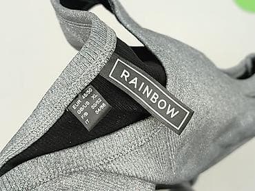 t shirty damskie basic: RAINBOW, Women`s top, size XL — 6
