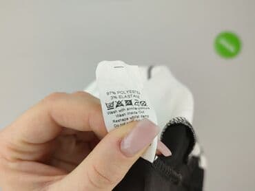 lidl klapki z futerkiem: River Island, Sukienka damska, S — 7