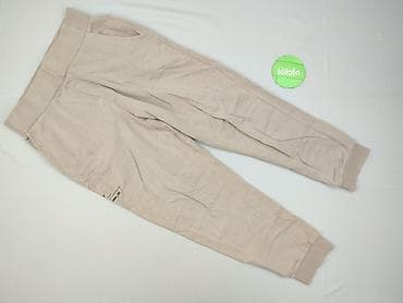 koszula th: 4F, Spodnie dresowe dla mężczyzn, rozmiar M — 2