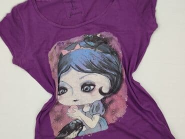 koszulka rolling stones stradivarius: Stradivarius, T-shirt damski, rozmiar L — 2