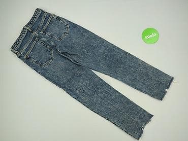 slim jeans: Topshop, Jeansy damskie, rozmiar XS — 3