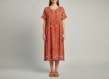 clov sukienki: C'iel, Sukienka damska, rozmiar L — 1