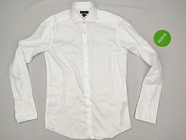 biala koszula vistula: Vistula, Koszulа dla mężczyzn, rozmiar L — 2