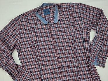 kropki: Koszulа dla mężczyzn, rozmiar XL — 1