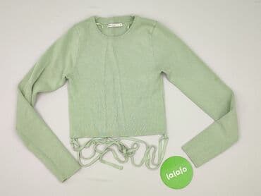 sweter w paski h: House, Women`s sweater, size S (EU 36) — 2
