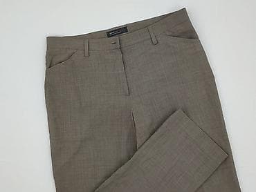 BRAX, Spodnie materiałowe damskie, rozmiar XL