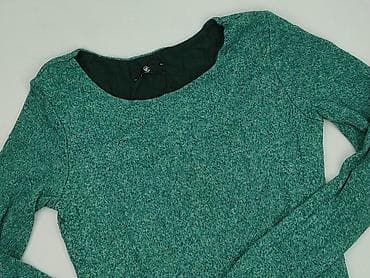 Femme Luxe, Sweter damski, rozmiar S