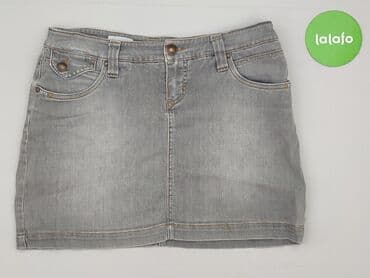 mini i rajstopy: Yessica, Spódnica damska, M — 2