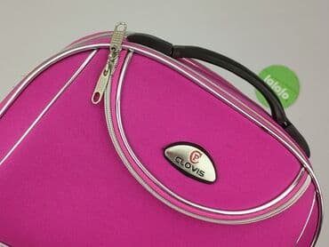 plecak c a: Torba podróżna, stan - Bardzo dobry — 5