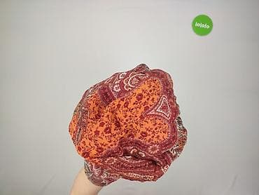 sukienka oversize boho: Sukienka damska, rozmiar S — 6