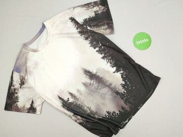 koszulka ramones h m: Koszulka dla mężczyzn, rozmiar M — 2