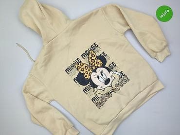 bluzy minouu: Minnie, Bluza z kapturem damska, rozmiar L — 3
