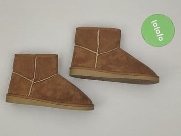 buty lupilu zimowe: Śniegowce damskie, rozmiar 37 — 3