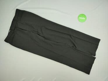 kappahl spodnie z wysokim stanem: Clockhouse, Spodnie garniturowe dla mężczyzn, rozmiar XL — 2