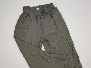 cargo: Airisa, Spodnie materiałowe damskie, rozmiar L — 1