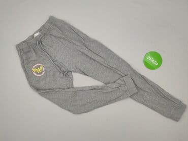 bluzy tanie: Wonder Woman, Spodnie dresowe damskie, rozmiar XS — 2