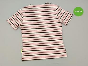 pull and bear pl: T-shirt damski, rozmiar L — 3