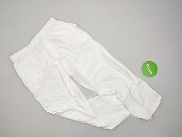 bocci buty: Spodnie materiałowe damskie, rozmiar M — 3