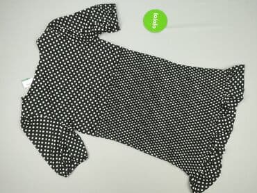 sklep internetowy z sukienkami dla puszystych: Sinsay, Sukienka damska, rozmiar XL — 3