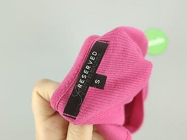 Ubrania damskie: Reserved, Top damski, rozmiar S — 4