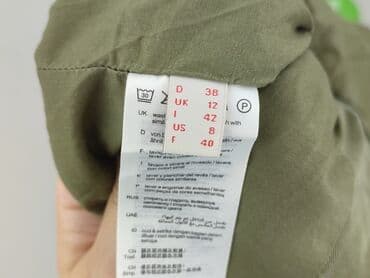 massimo dutti kurtki zimowe: Esprit, Kurtka przejściowa damska, rozmiar M — 7