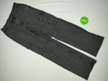 ubrania dla wysokich: ASOS Design, Jeansy damskie — 3