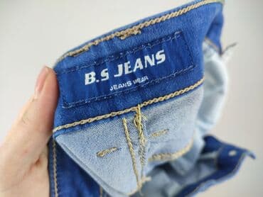 cipo baxx jeans: Jeansy damskie, rozmiar M — 5