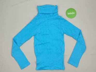 sukienka golf sweter: Golf damski, rozmiar S — 3