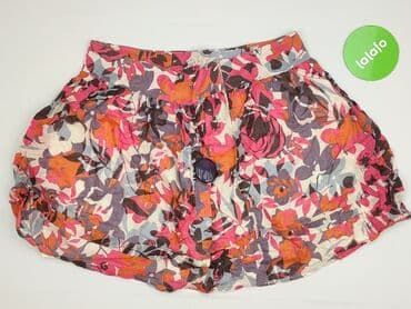 spódnica z piórami zara: Spódnica damska, rozmiar M — 2